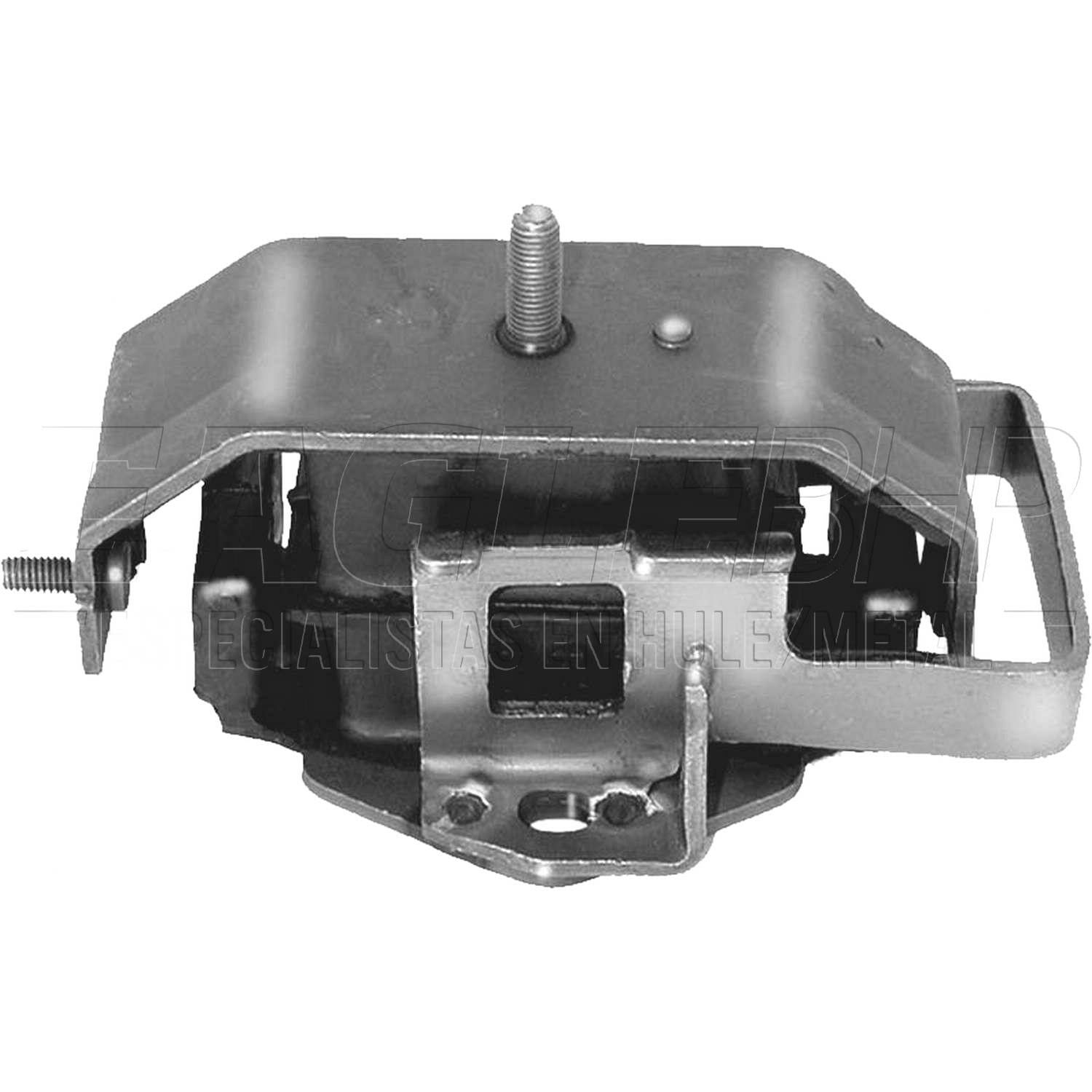 Soporte Motor Frontal
