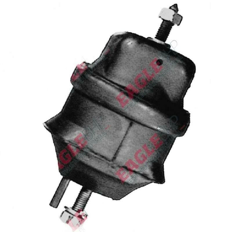 Soporte Motor Trasero Derecho