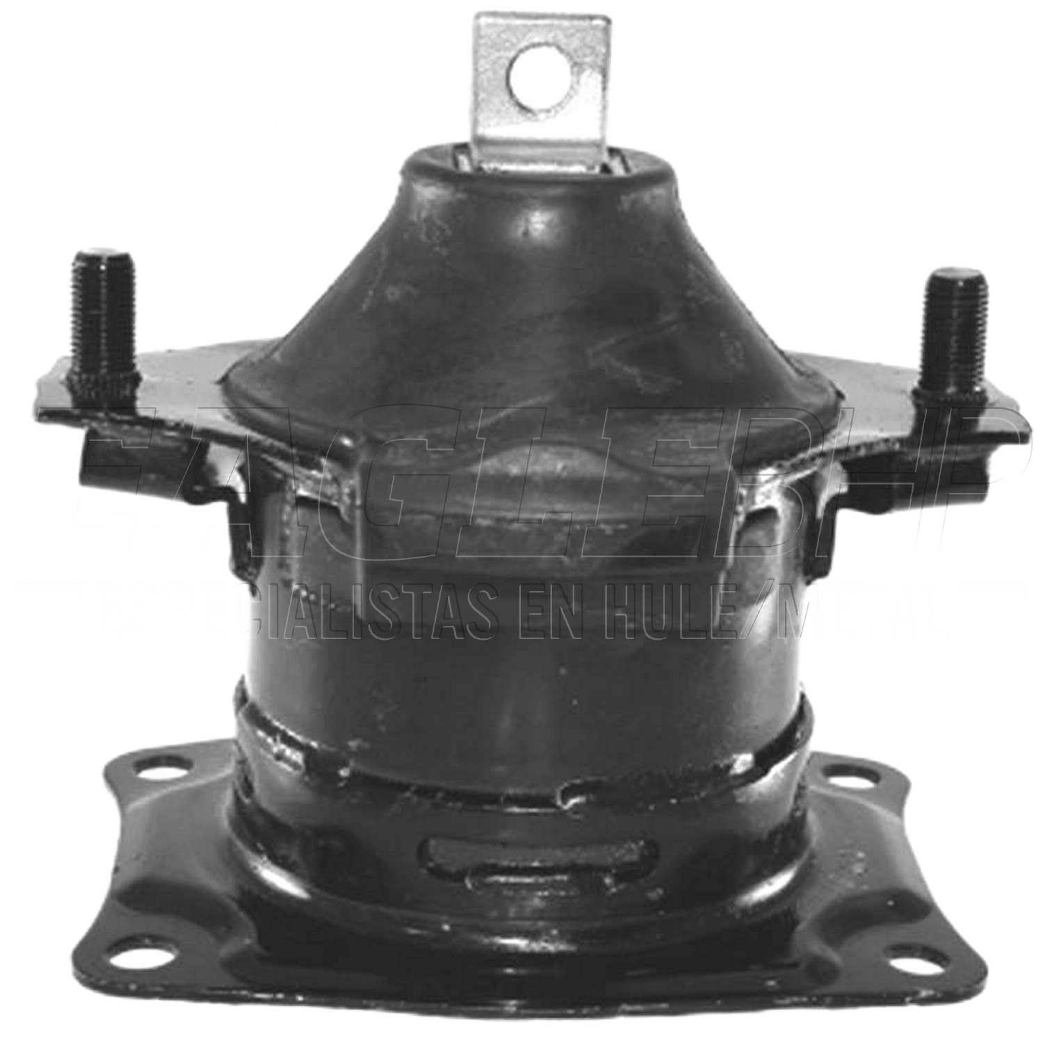 Soporte Motor Frontal