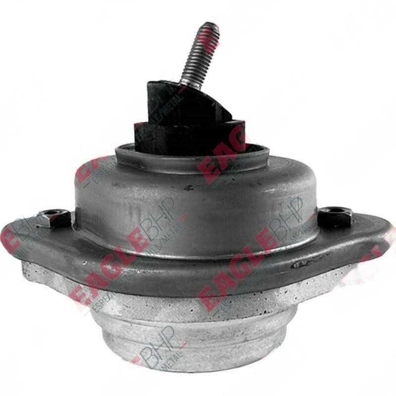 Soporte Motor Derecho