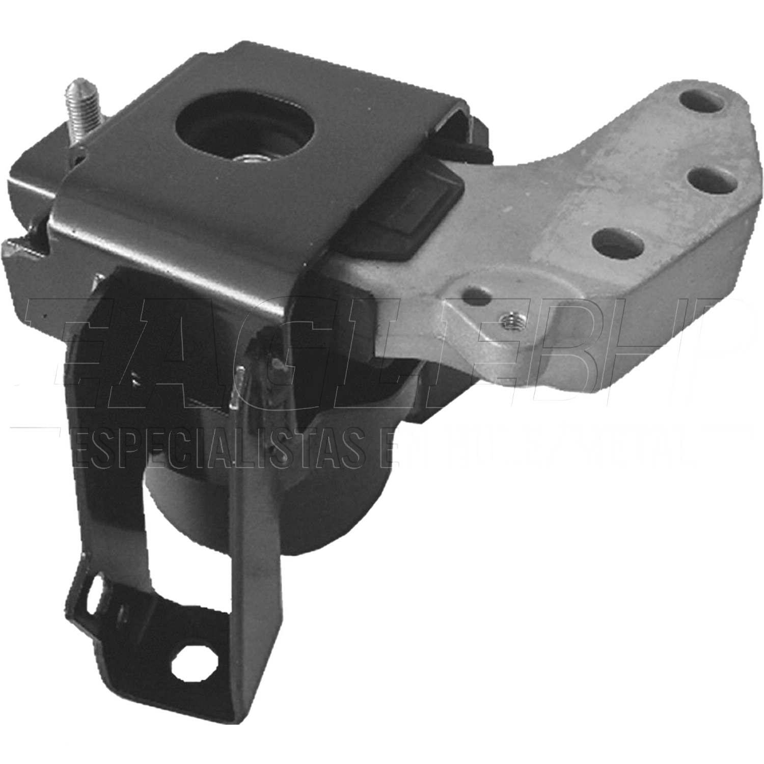 Soporte Motor Frontal Derecho
