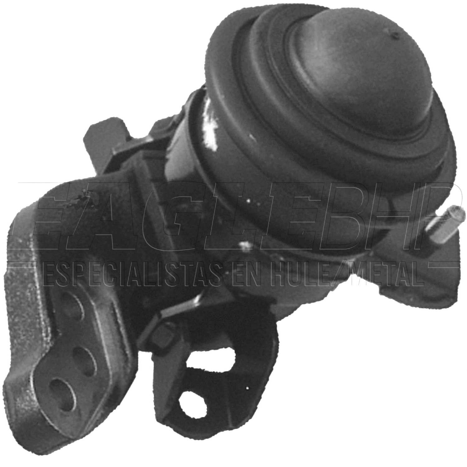 Soporte De Motor Frontal Lado Pasajero