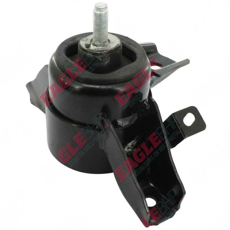 Soporte Motor Frontal Lado Pasajero