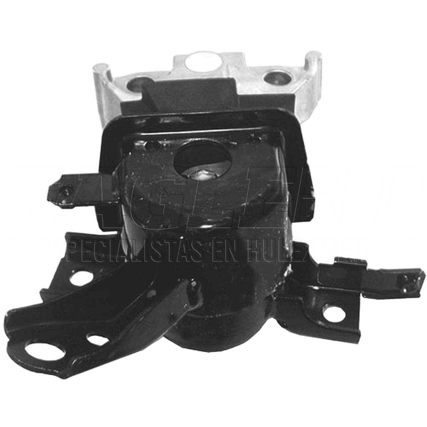 Soporte Motor Lado Pasajero