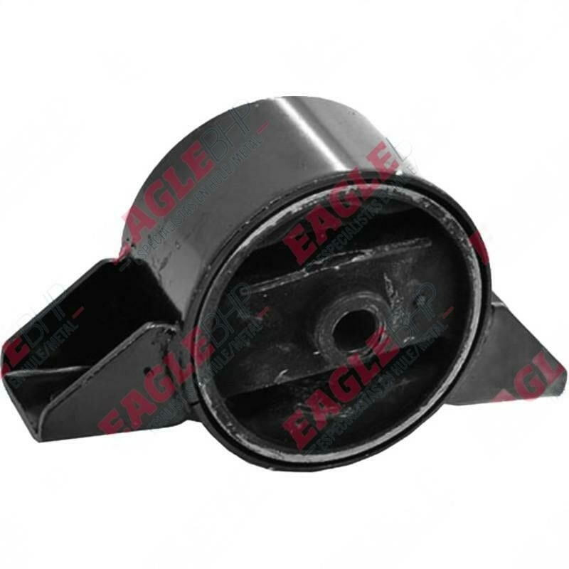 Soporte Motor Trasero