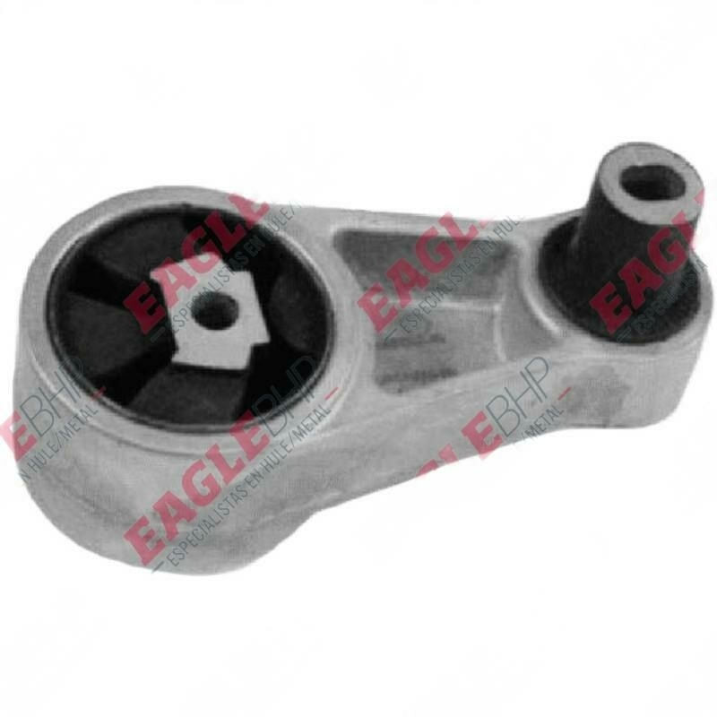Soporte Motor Trasero