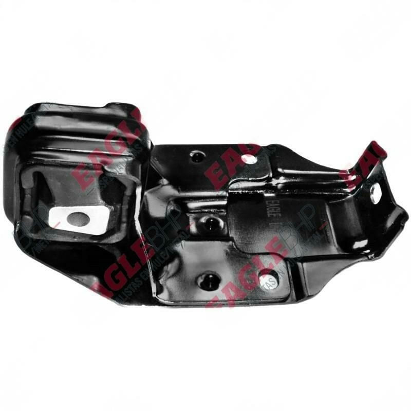 Soporte Motor Frontal