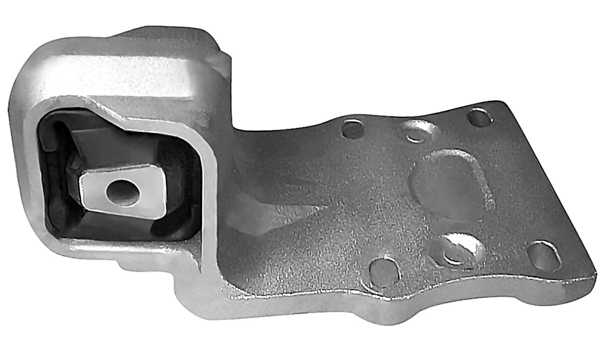 Soporte Motor Frontal