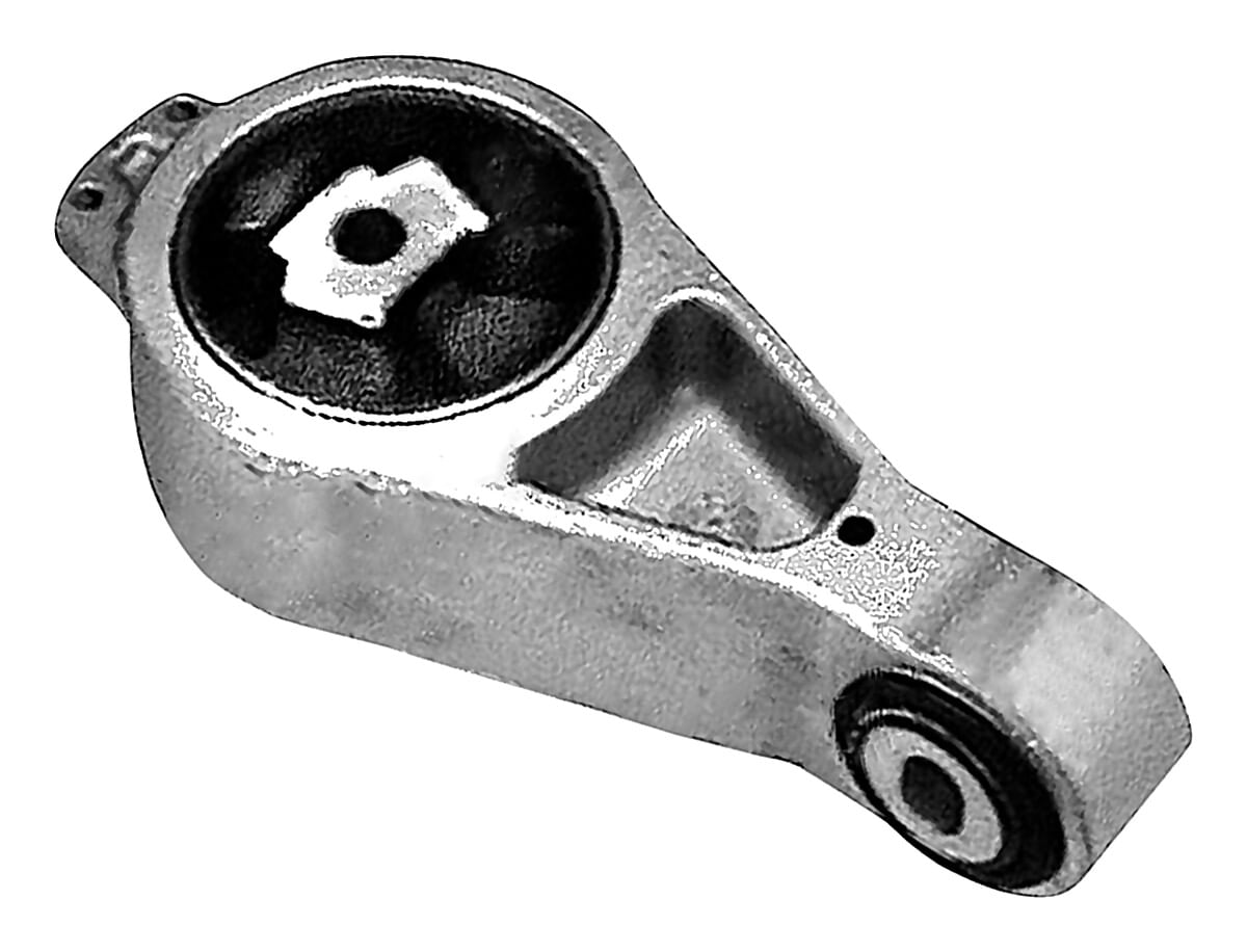 Soporte Motor Lado Pasajero