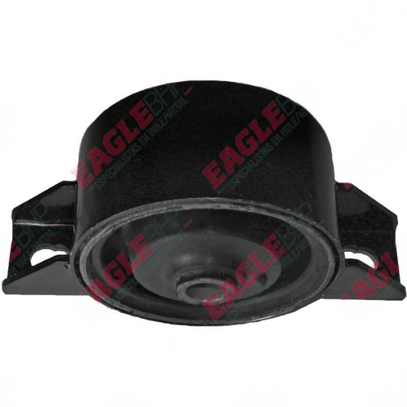 Soporte Motor Trasero