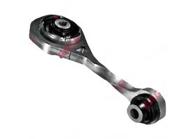 Soporte Motor Trasero