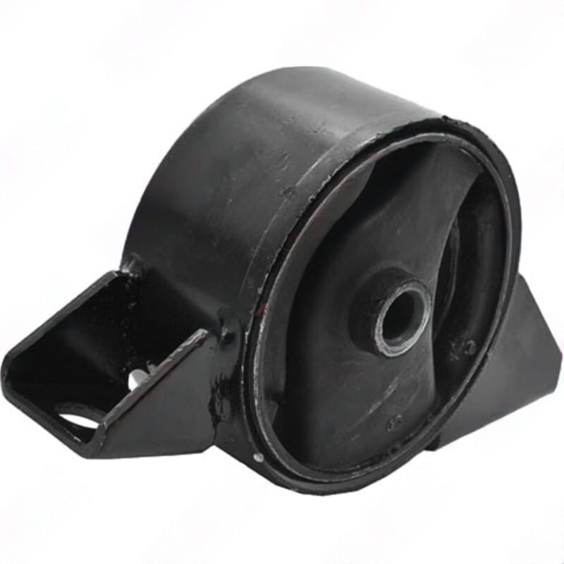 Soporte Motor Trasero