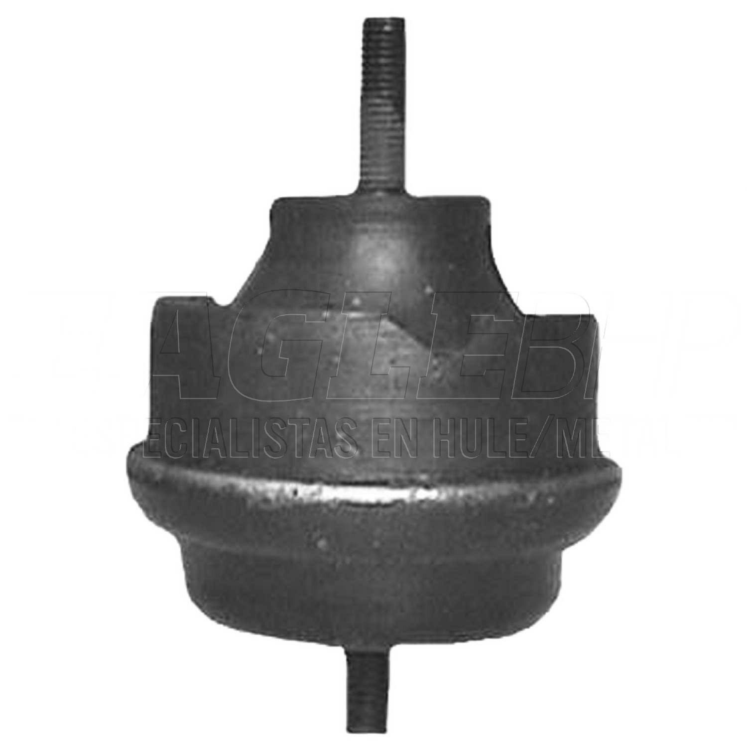 Soporte Motor Frontal
