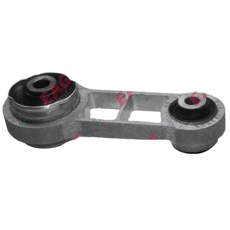 Soporte Motor Trasero