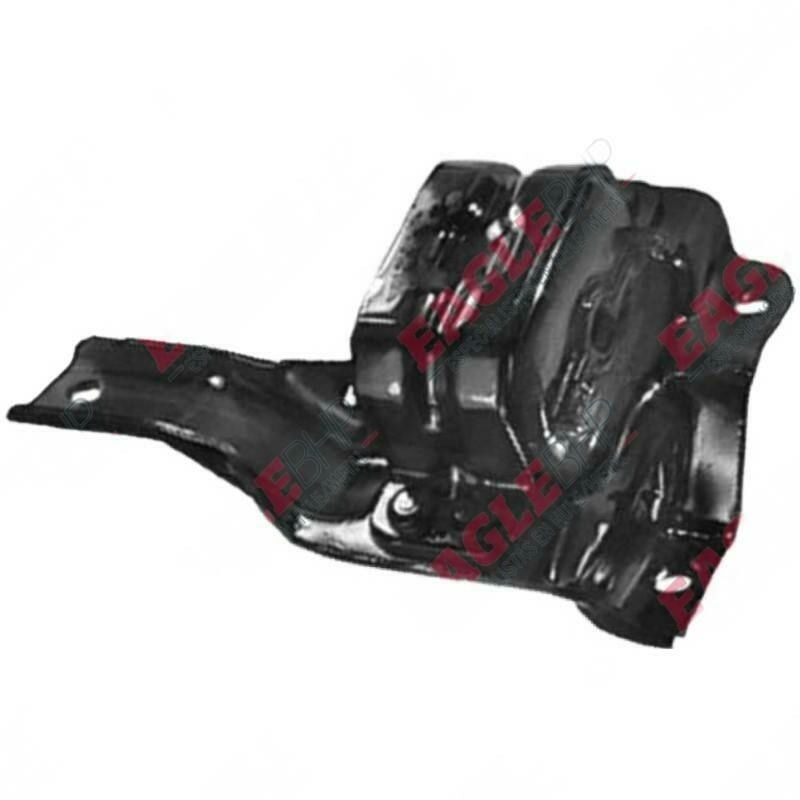 Soporte Motor Frontal Izquierdo