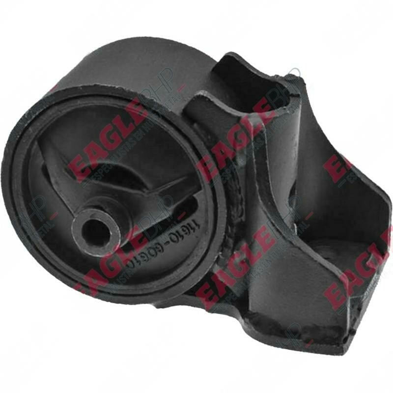 Soporte Motor Frontal Lado Pasajero