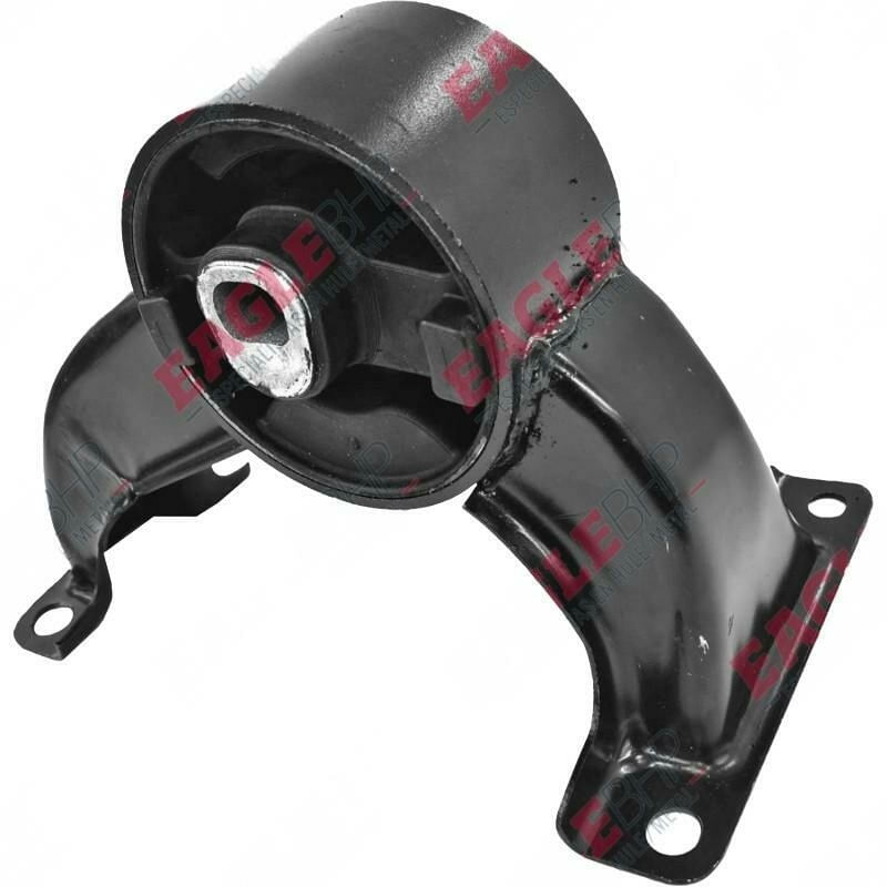 Soporte Motor Trasero