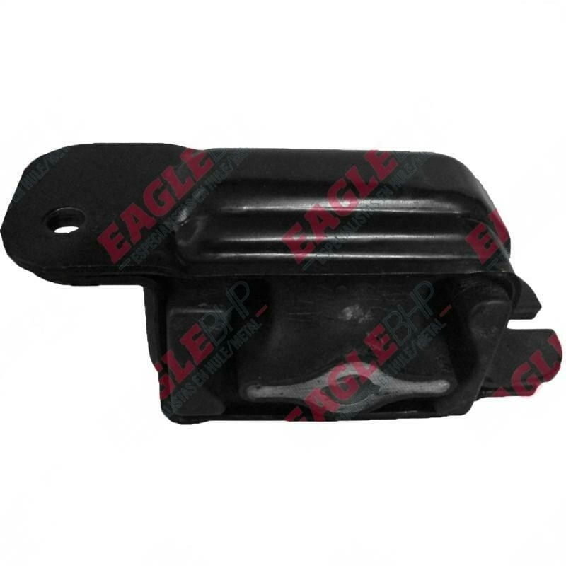 Soporte Motor Frontal Lado Pasajero