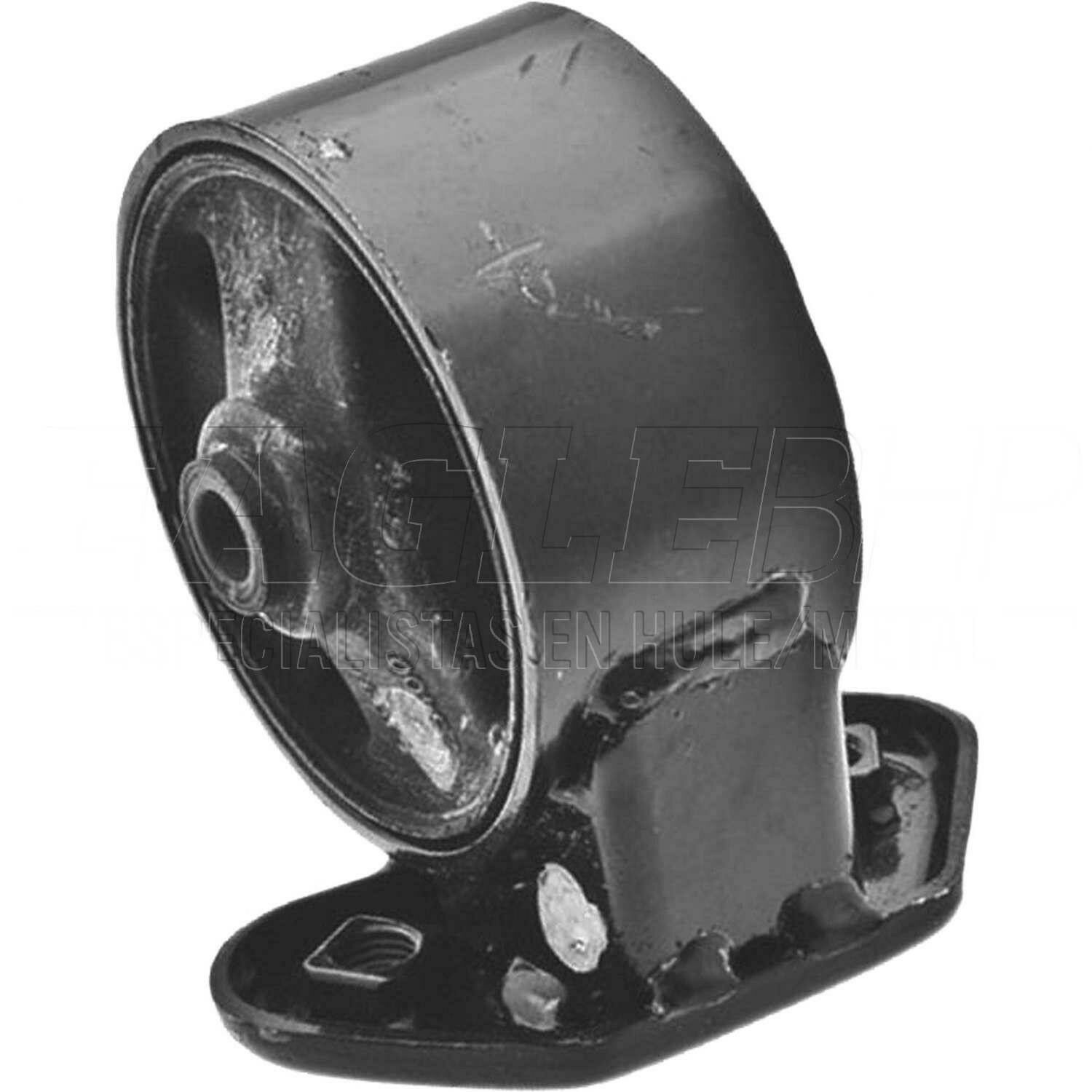 Soporte Motor Trasero