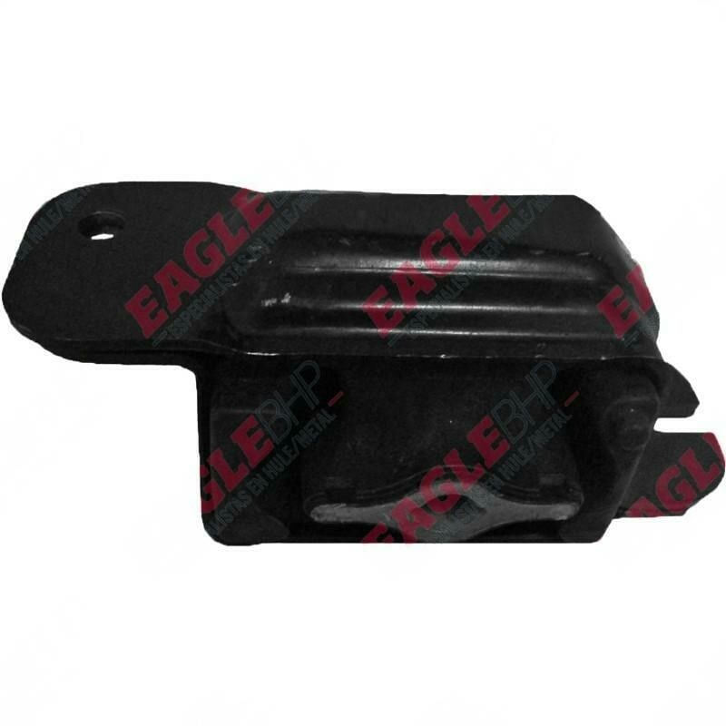 Soporte Motor Frontal Lado Conductor