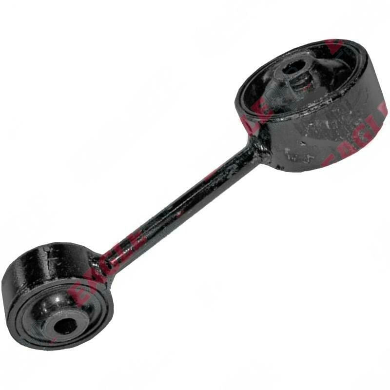 Soporte Motor Lado Pasajero