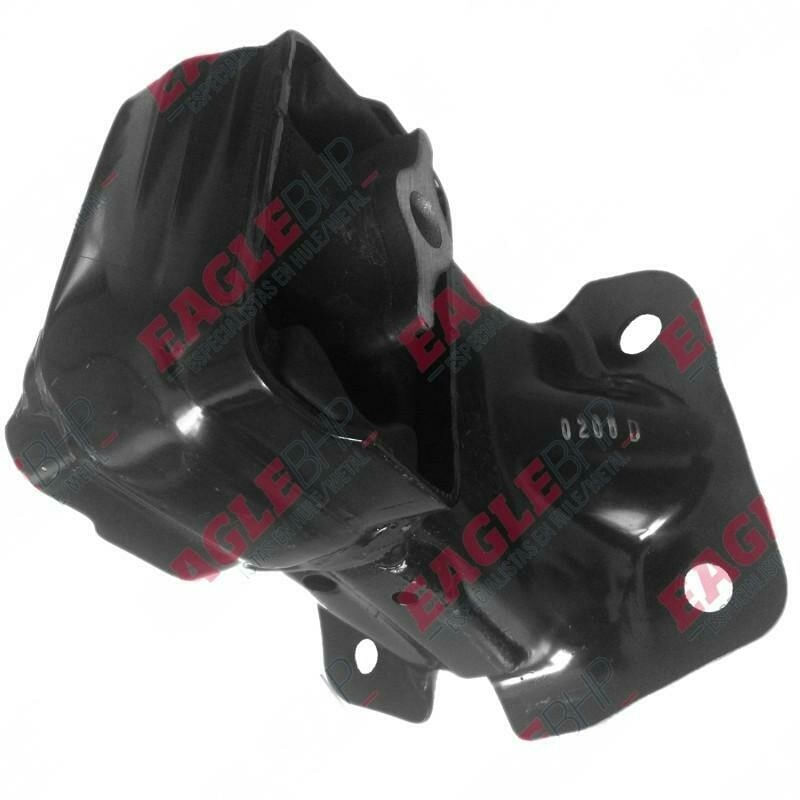 Soporte Motor Frontal Derecho