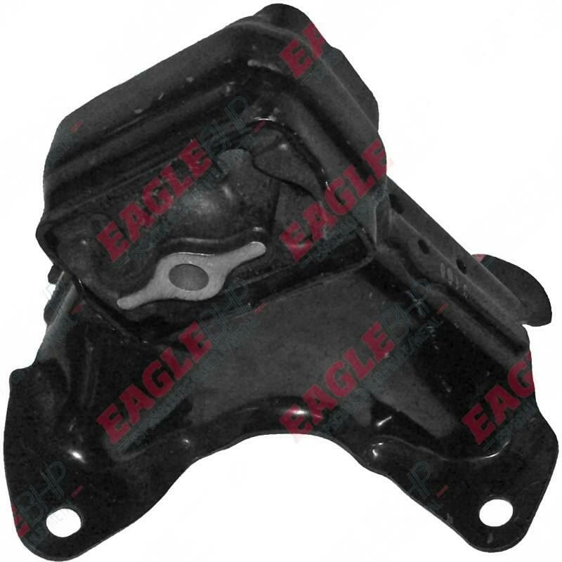 Soporte Motor Frontal Izquierdo