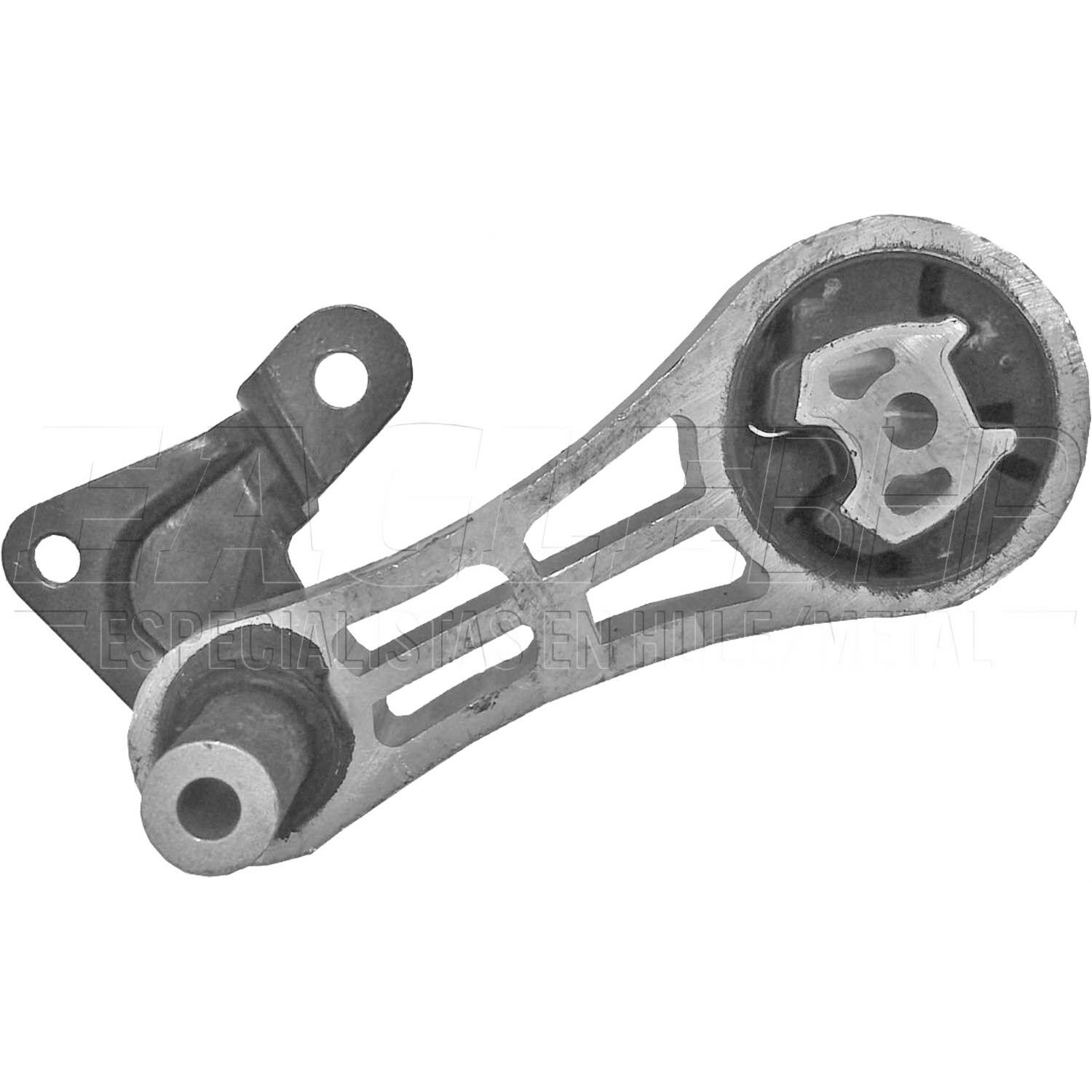 Soporte Motor Trasero