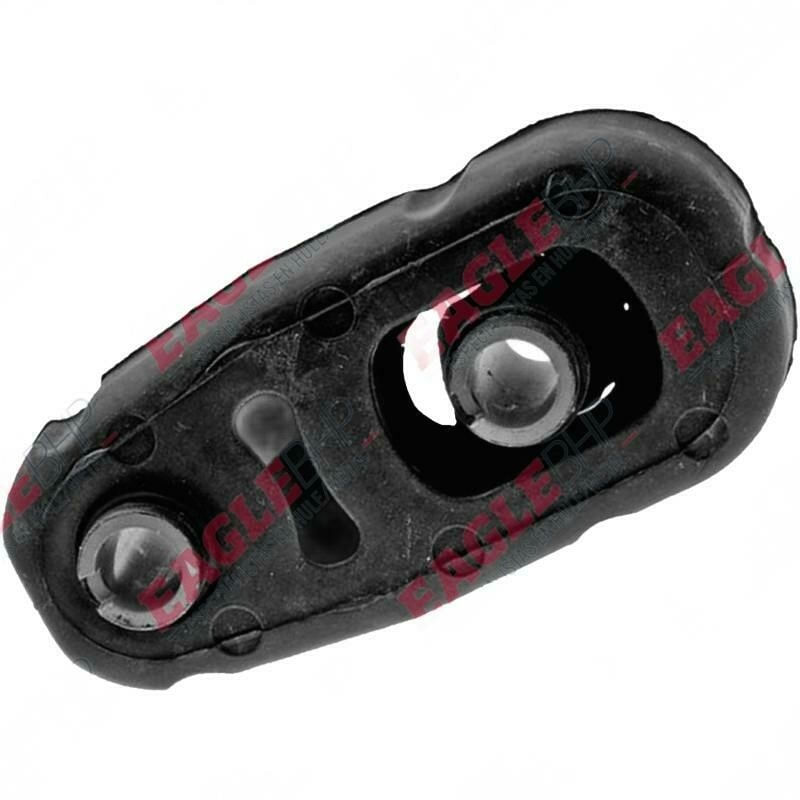 Soporte Motor Lado Conductor