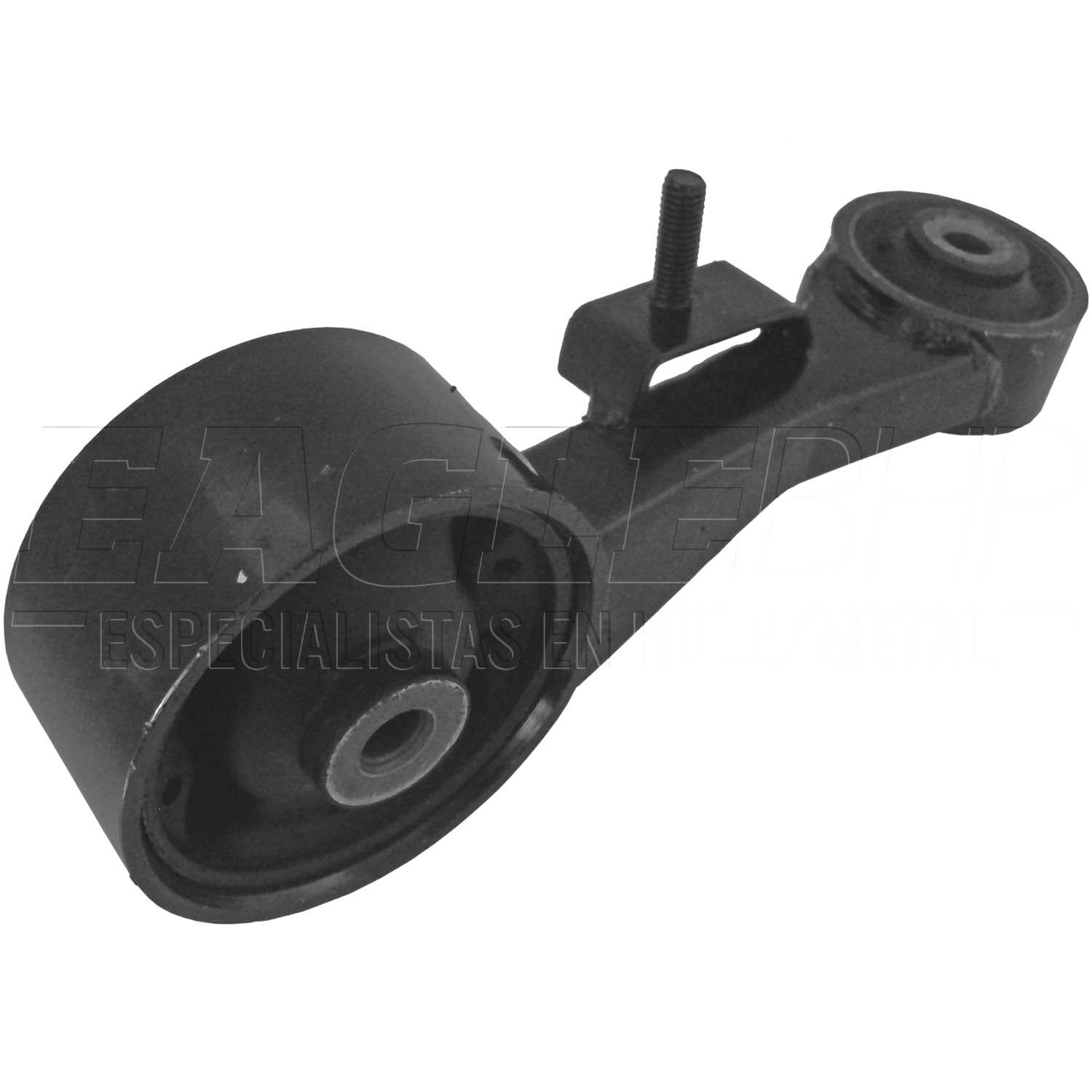 Soporte Motor Lado Pasajero
