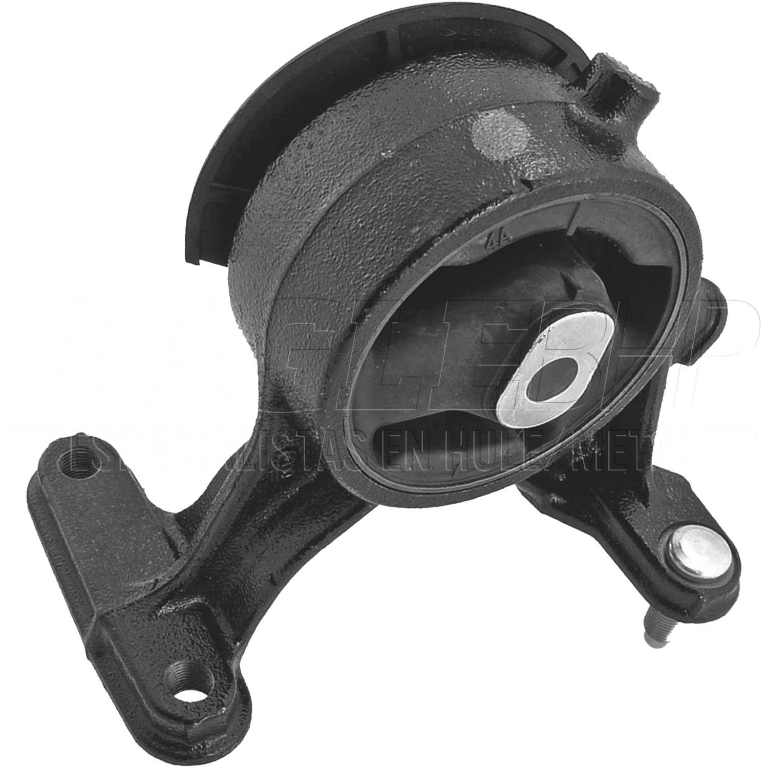 Soporte De Motor Trasero