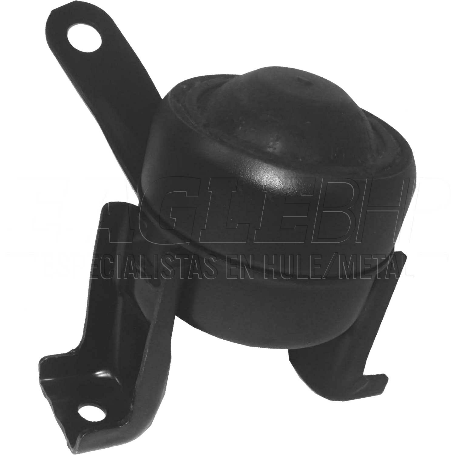 Soporte Motor Frontal Derecho