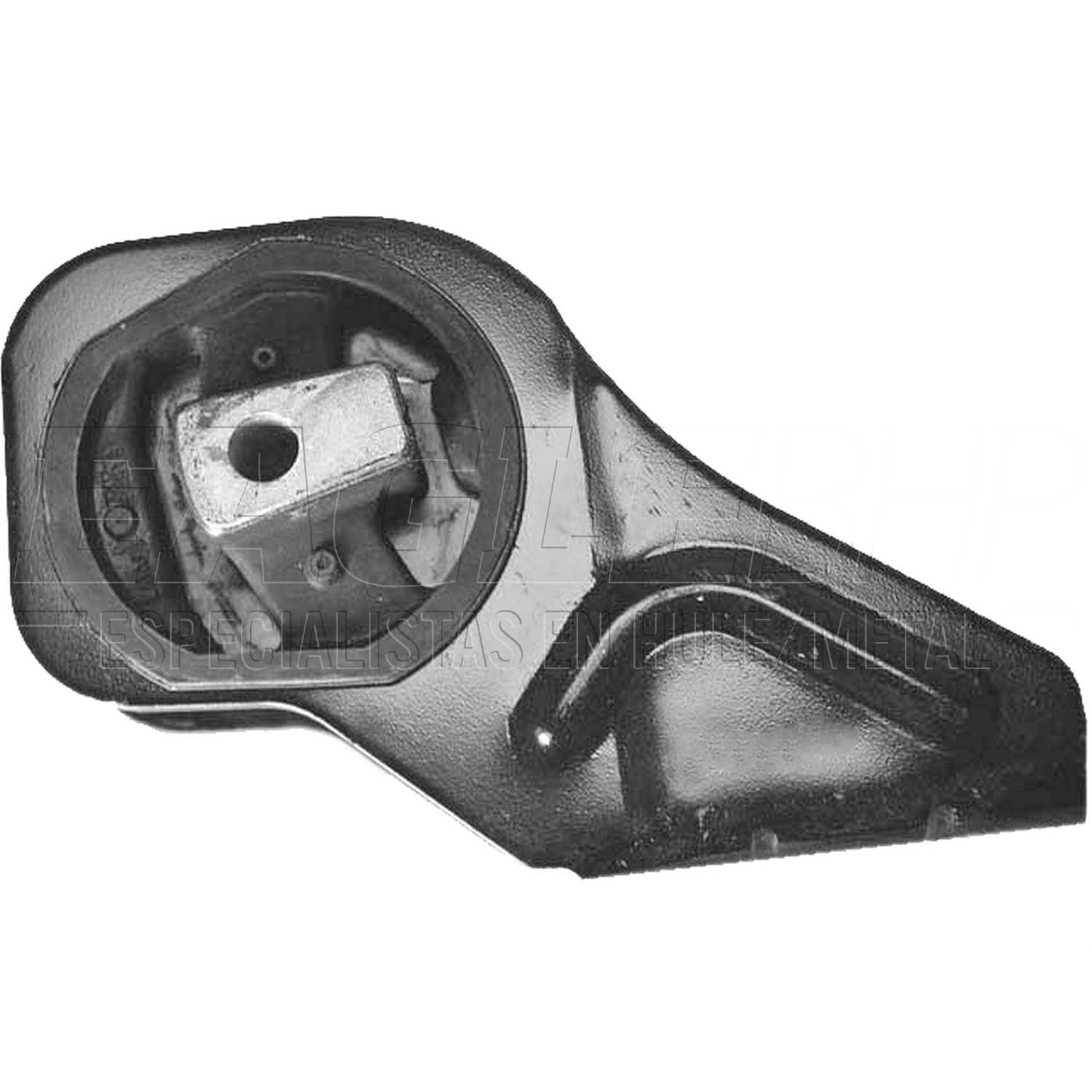Soporte Motor Frontal Izquierdo