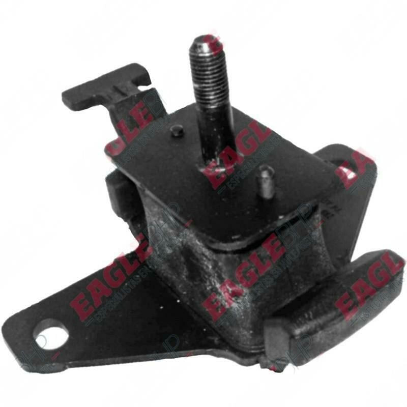 Soporte Motor Frontal Lado Conductor O Pasajero