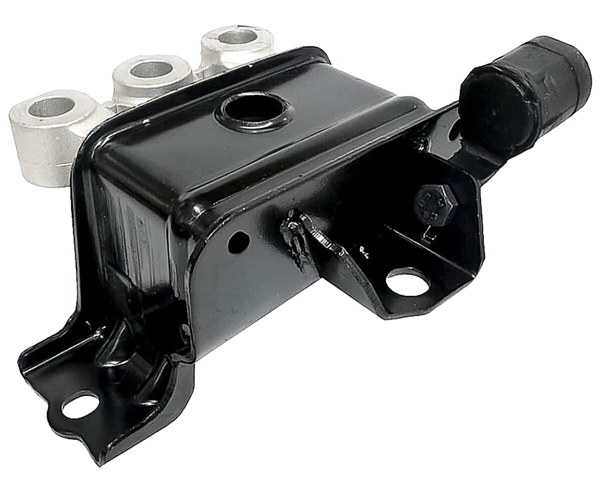 Soporte Motor Lado Pasajero