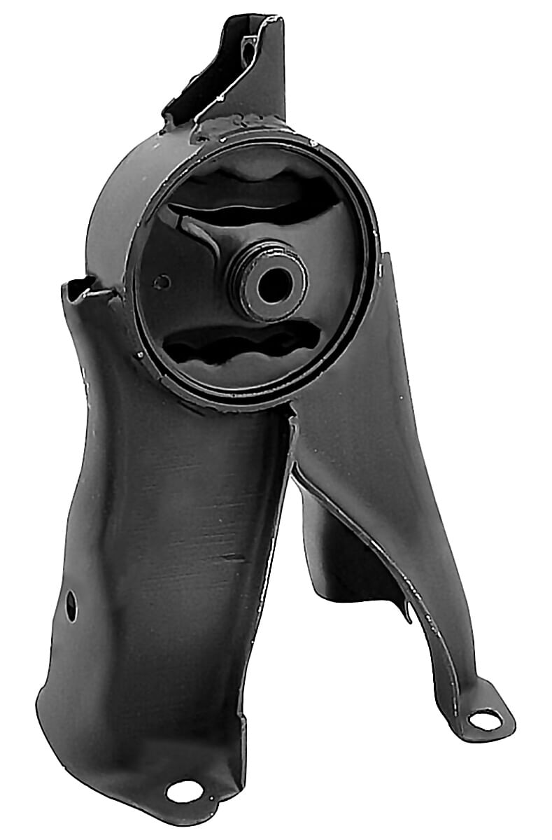 Soporte Motor Trasero