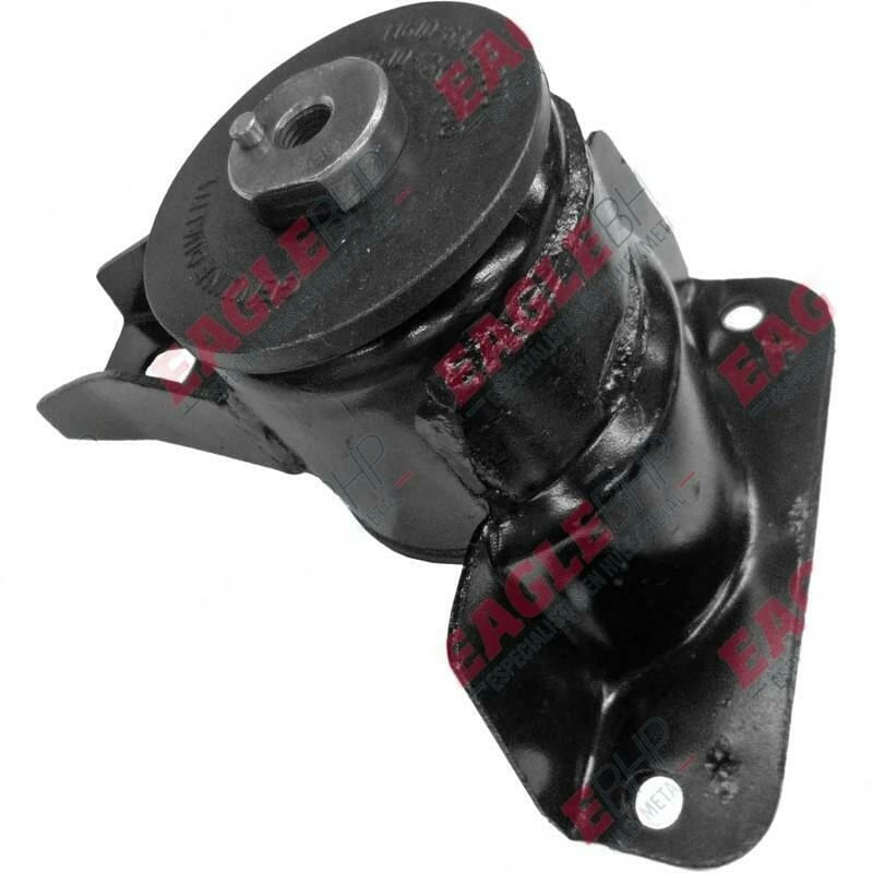 Soporte Motor Frontal Derecho