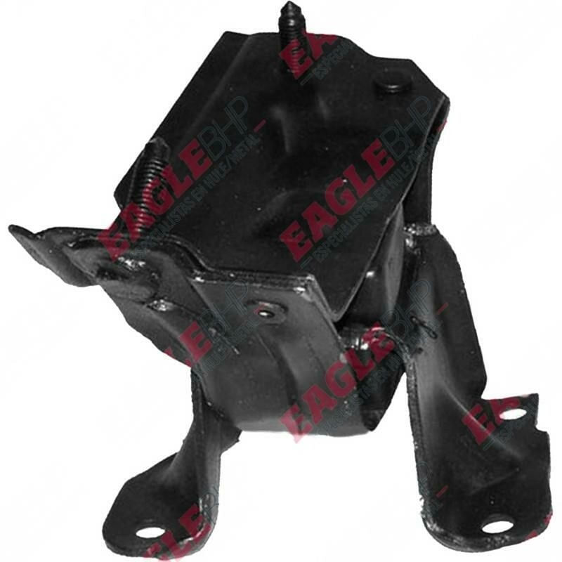 Soporte Motor Frontal Izquierdo