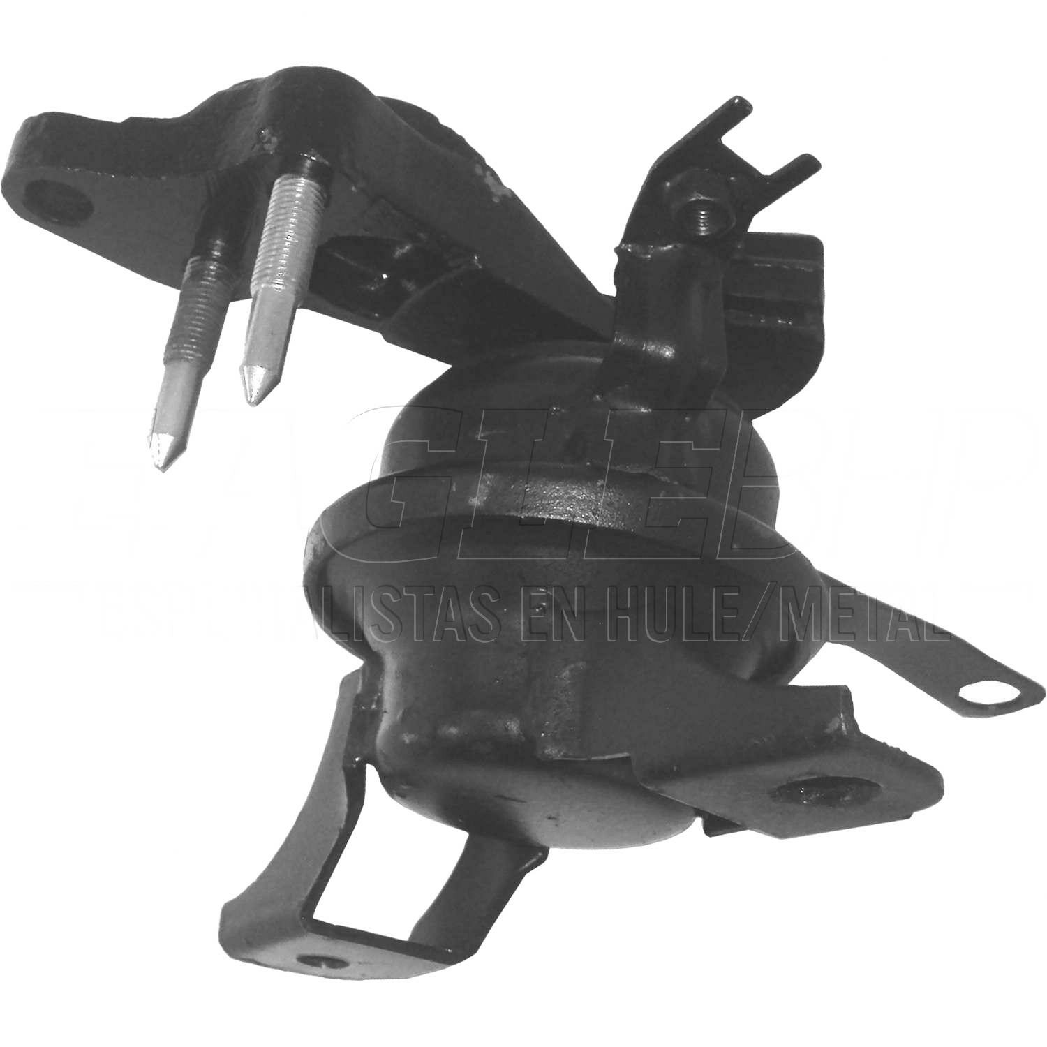 Soporte Motor Lado Pasajero