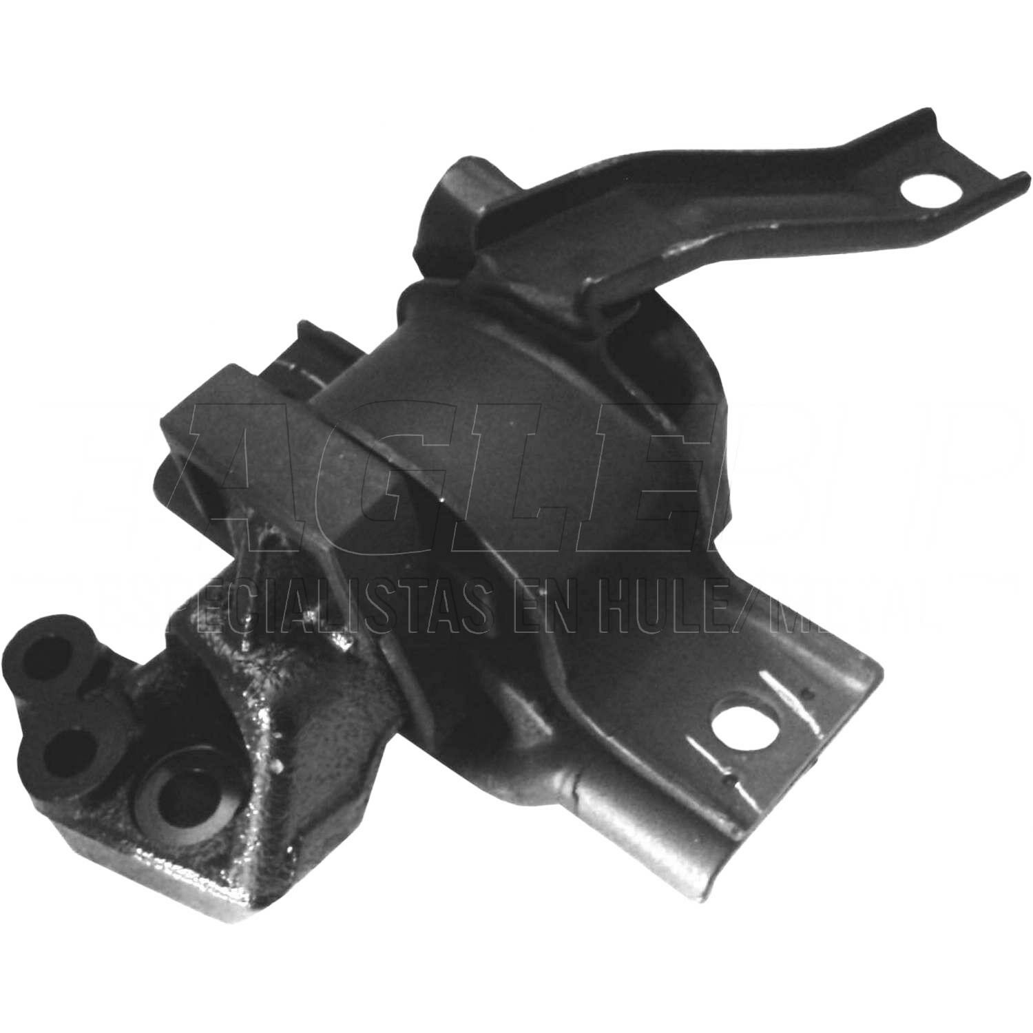 Soporte Motor Lado Pasajero