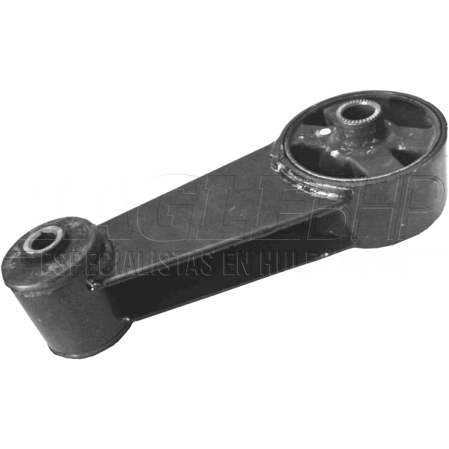 Soporte Motor Trasero