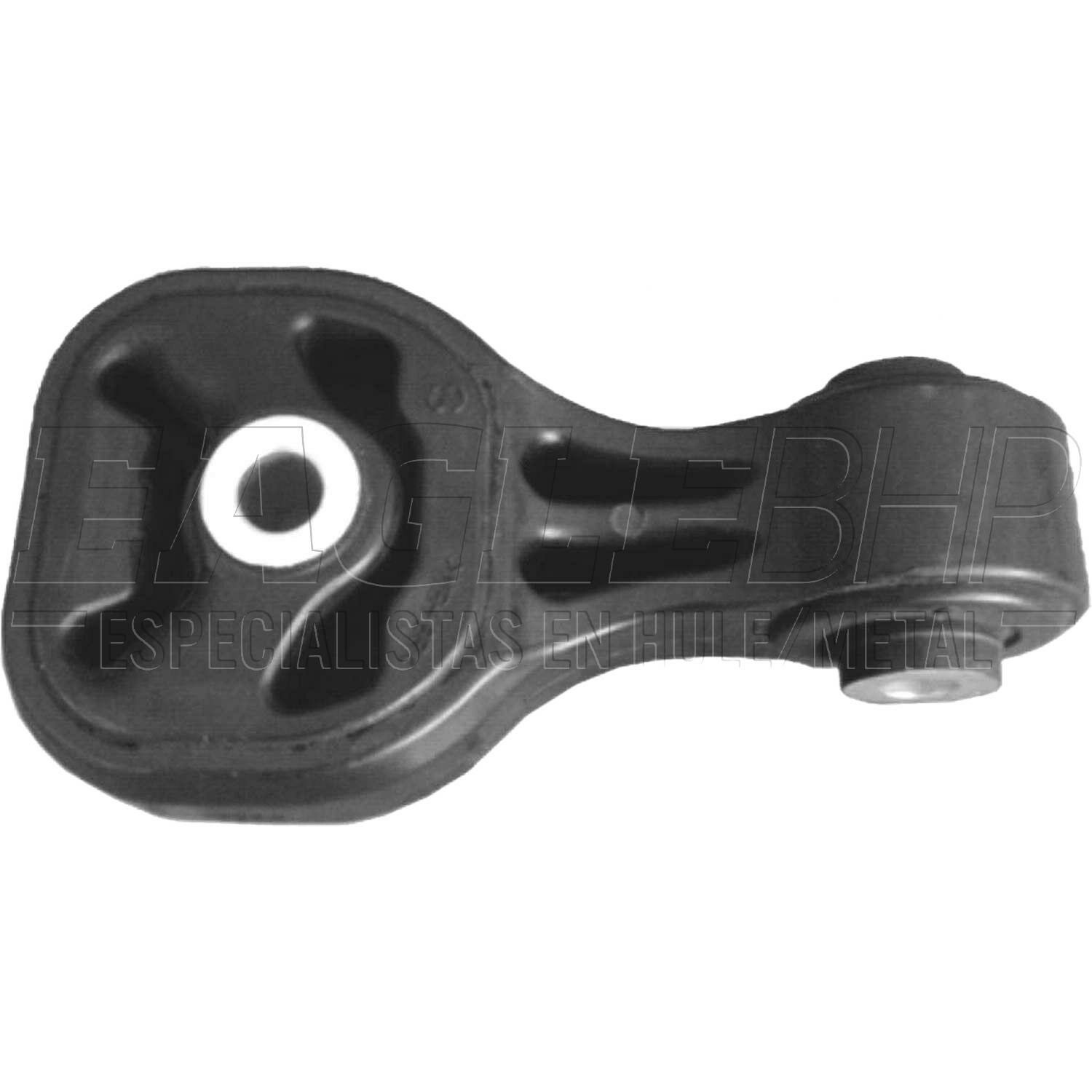 Soporte De Motor Trasero