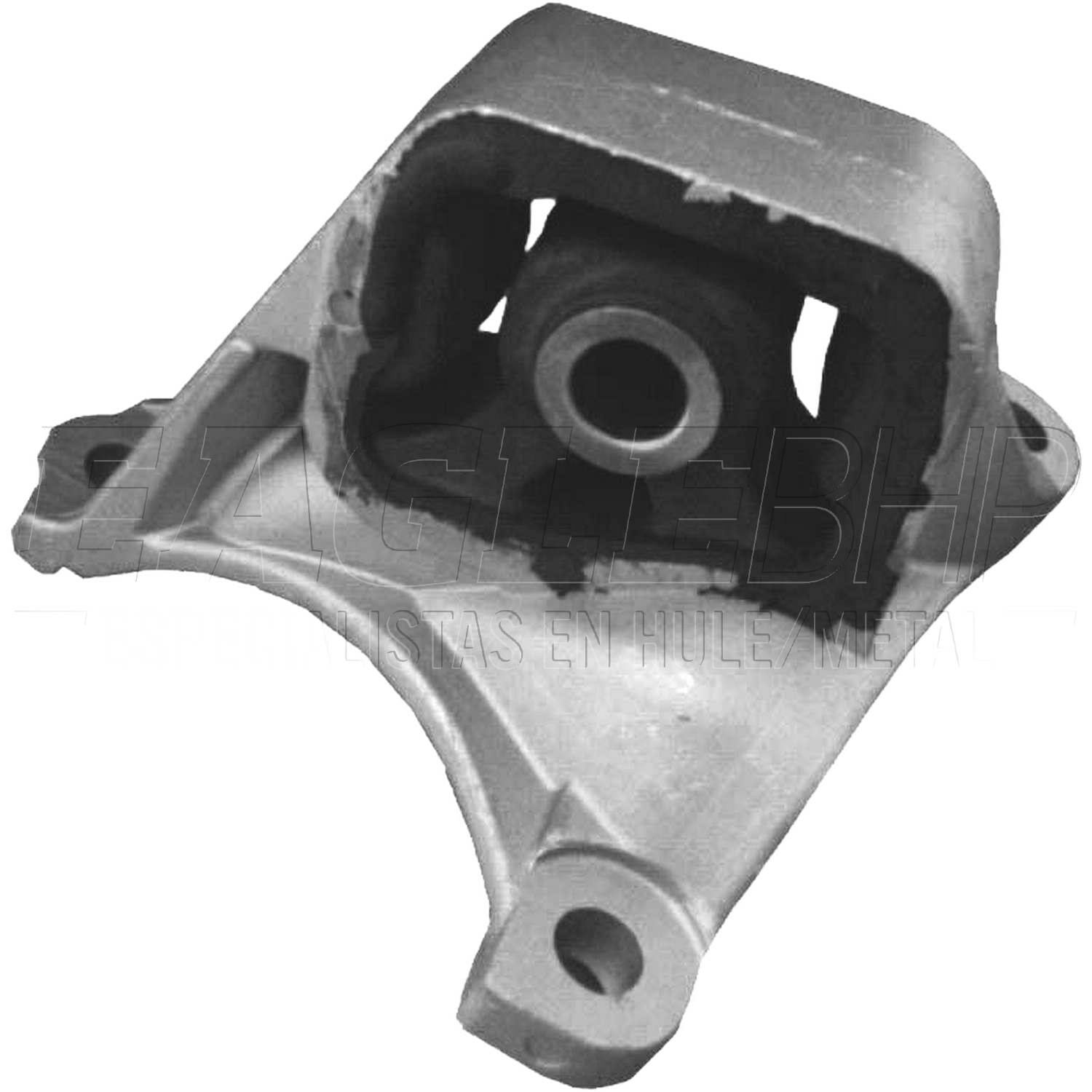 Soporte Motor Frontal