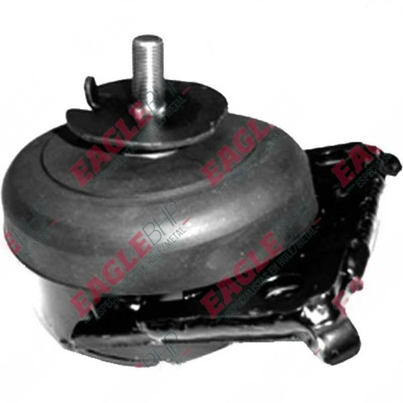 Soporte Motor Frontal Lado Conductor O Pasajero