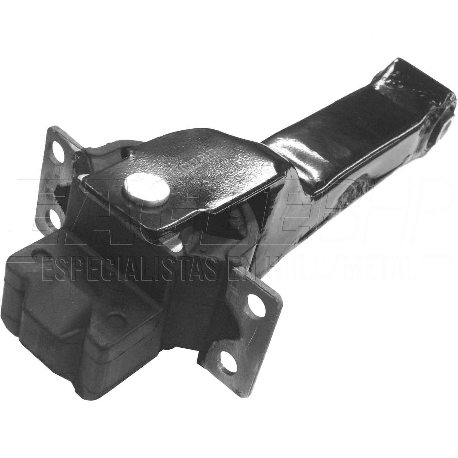 Soporte Motor Trasero