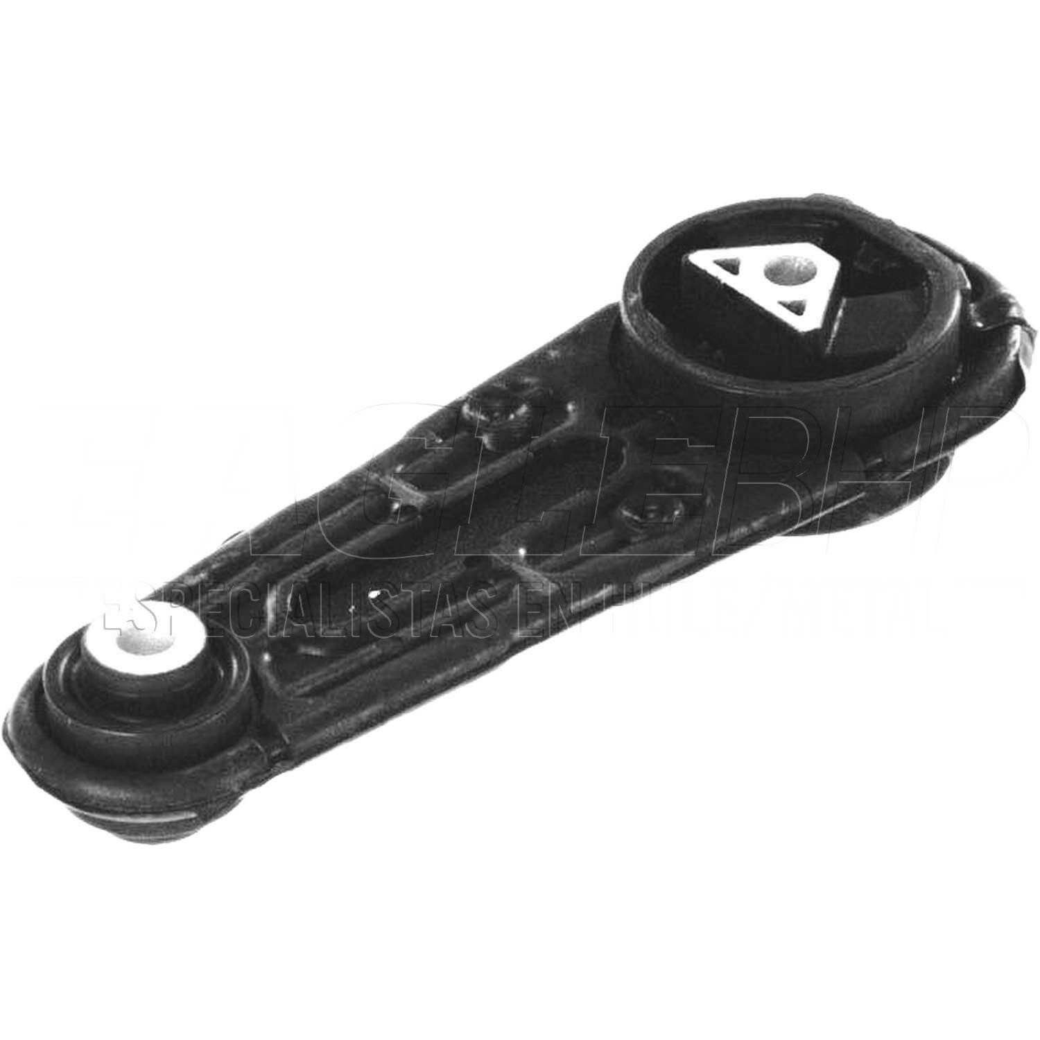 Soporte Motor Trasero