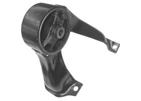 Soporte Motor Trasero