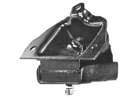 Soporte Motor Frontal Lado Conductor