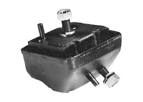 Soporte Motor Frontal Izquierdo