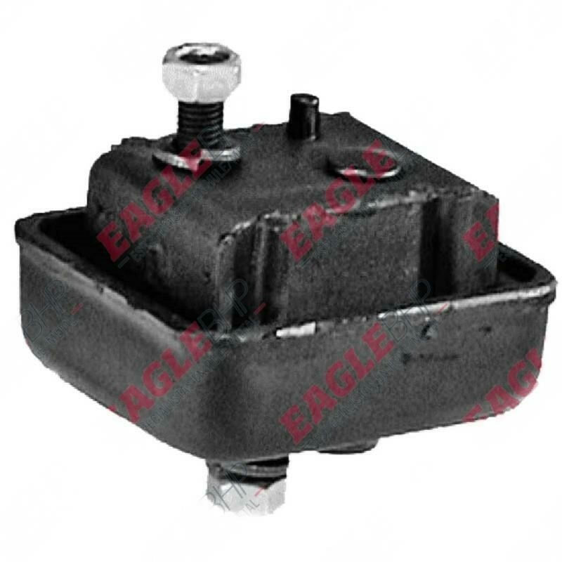 Soporte Motor Frontal Lado Pasajero